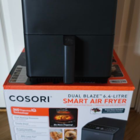 Cosori Dual Blaze Airfryer