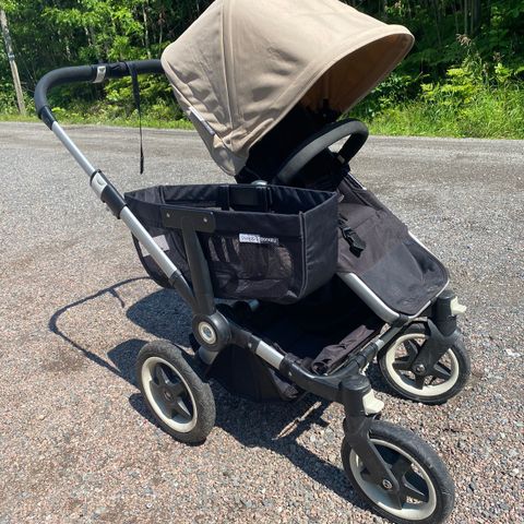 Bugaboo Donkey 2