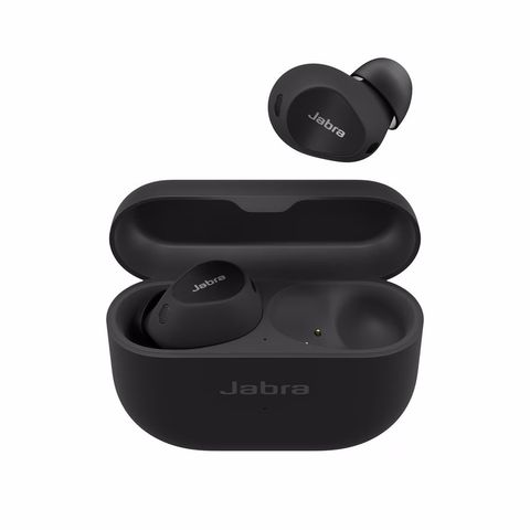 Jabra Elite 10 Gloss Black