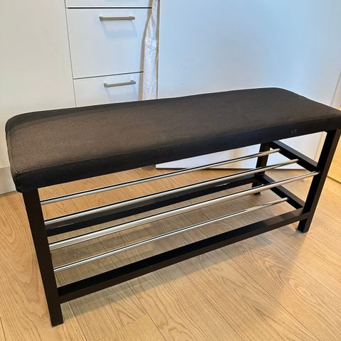 Shoe Rack Skohylle