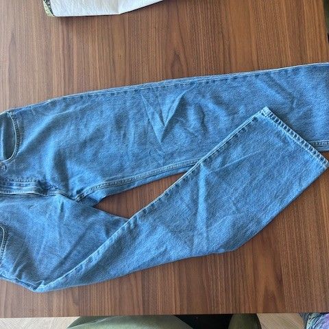 Vailent Jeans