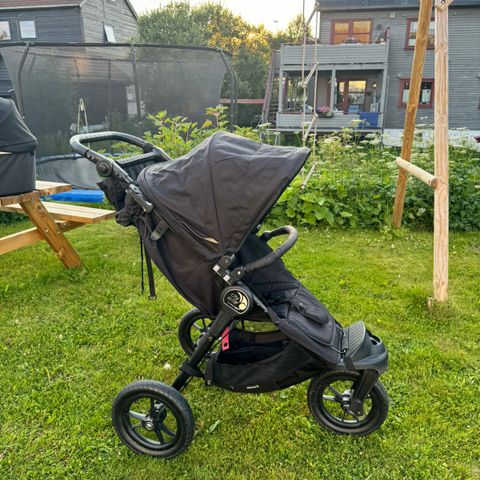 Babyjogger