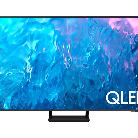 Samsung 75" Q70C QLED 4K Smart TV (2023)