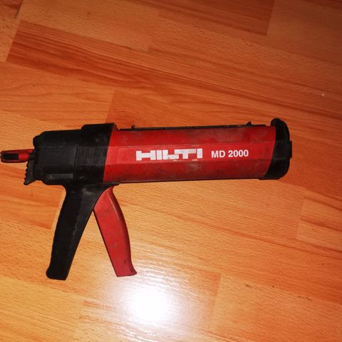 Hilti MD2000