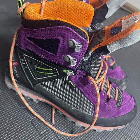 Fjellsko dame Kayland Cross Mountain W's GTX str 40