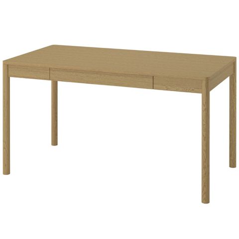 Tonstad skrivebord fra Ikea