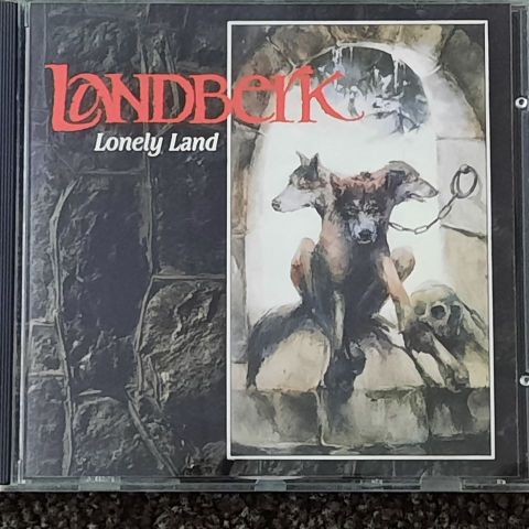 Landberk - Lonely Land