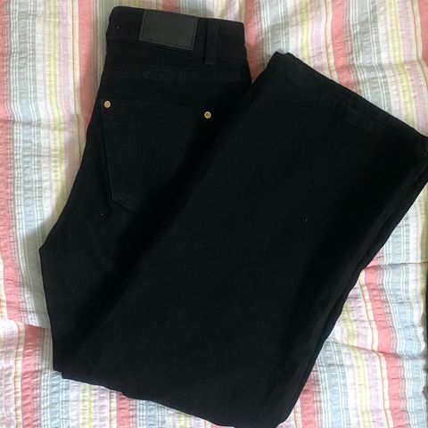 Jeans ZARA str. 34