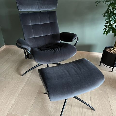 Ekornes Stressless London