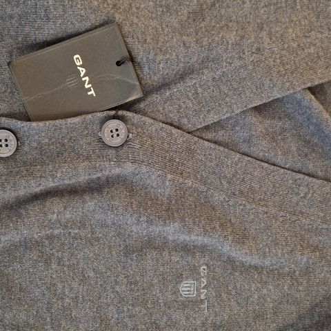 Cardigan fra Gant