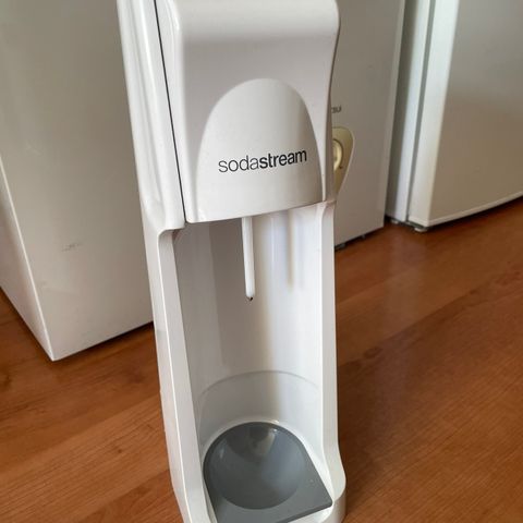 Sodastream