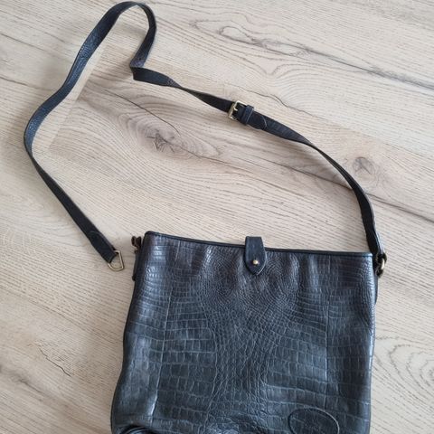 Mulberry vintage veske