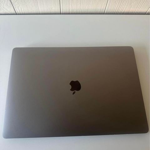 MacBook air