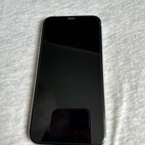 iPhone XR 64gb