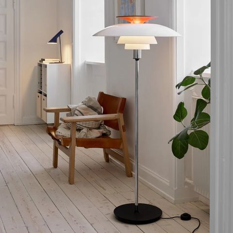 Louis Poulsen PH 80 gulvlampe