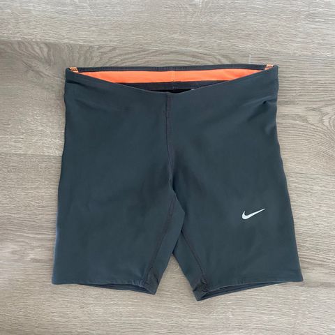 Nike Running Shorts Dri Fit Small