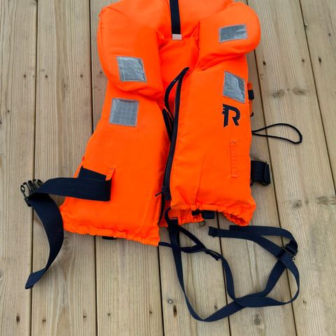 Regatta redningsvest barn 15-30 kg