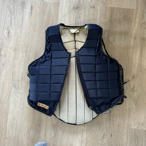 Ride vest small