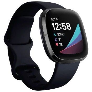 Fitbit sense smartwatch