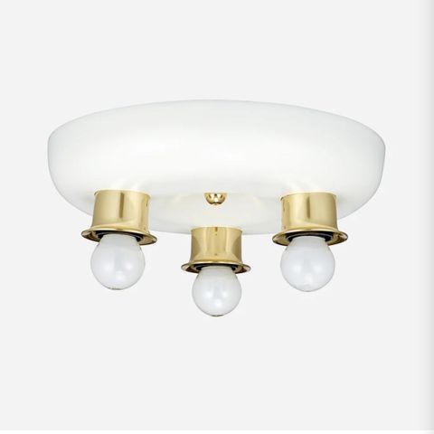 RESERVERT Svenskt Tenn Ceiling Lamp 2570 av Josef Frank