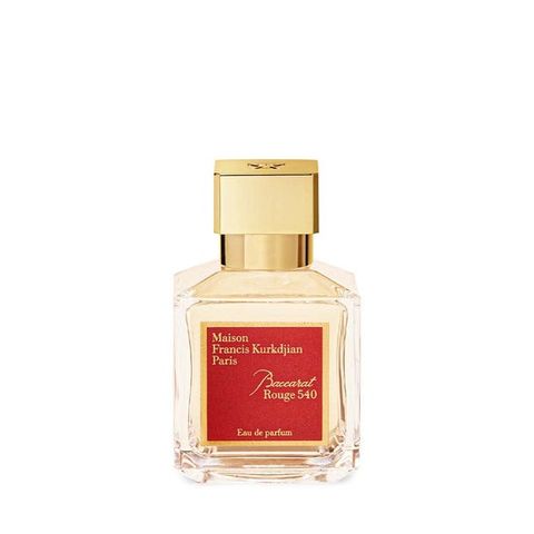 MFK Baccarat Rouge 540 EdP parfymeprøver