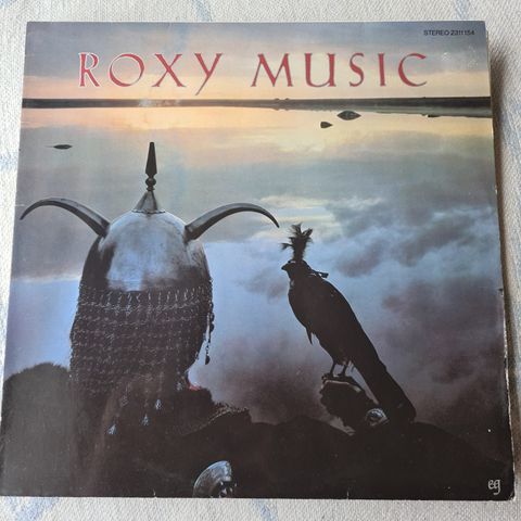 Roxy music