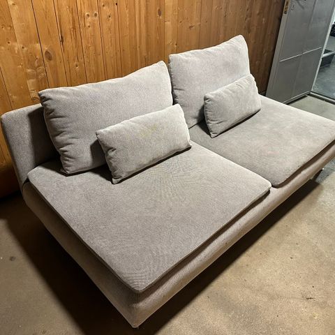 Sofa SÖDERHAMN