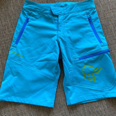 Norrøna shorts