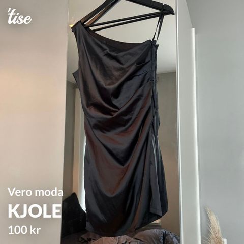 Kjole fra Vero Moda