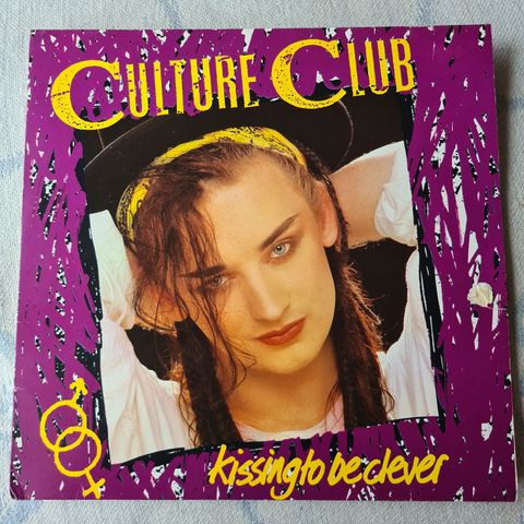 Culture club