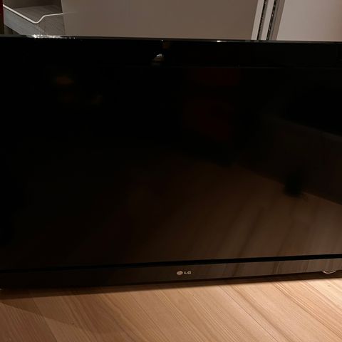 LG 42” TV