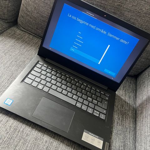 Ideapad s145 Lenovo