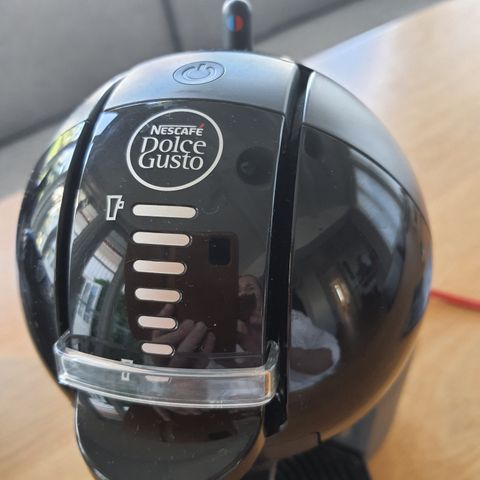 Dolce Gusto