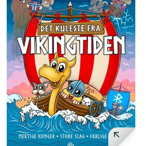 Vikingtiden