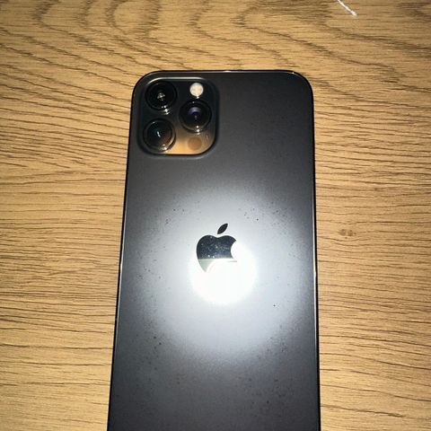 iPhone 12 pro Max 128GB