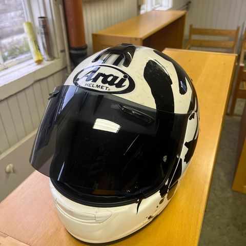 Arai Chaser