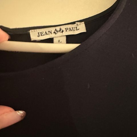 Jean Paul kjole