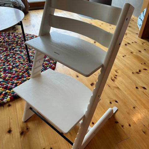 Stokke Tripp Trapp stol