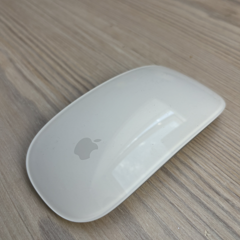 Magic Mouse 2