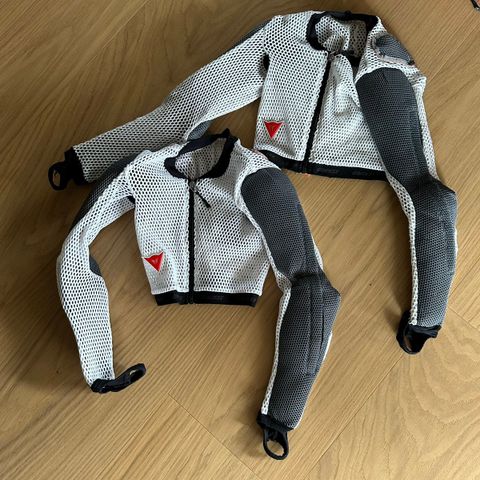 Beskyttelsesvest Dainese