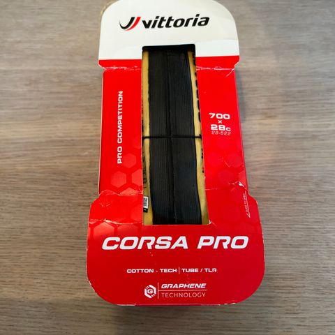 Vittoria Corsa Pro