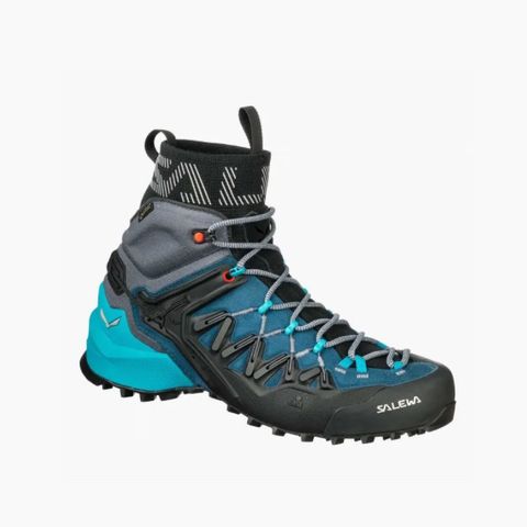 Salewa WS Wildfire Edge Mid GTX str 40 (39)