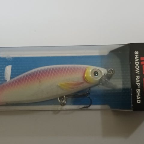 Rapala wobbler