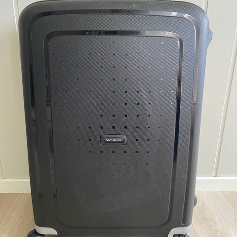 Samsonite Spinner 69 koffert