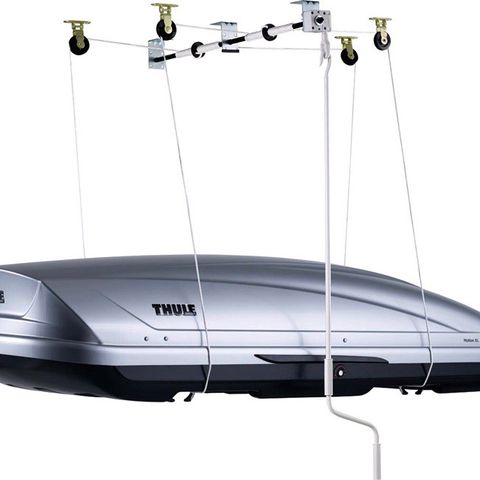 Thule multiheis