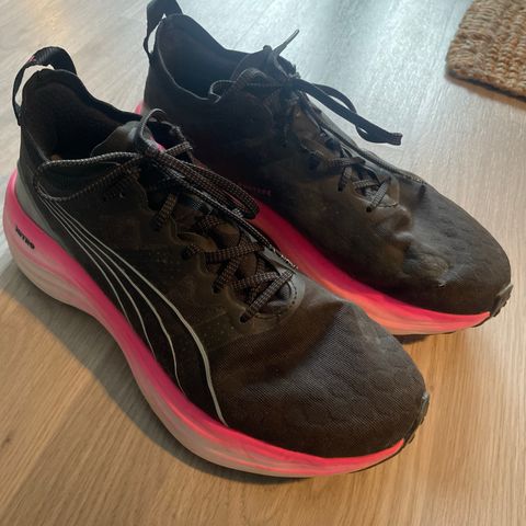 Puma Nitro Foreverrun løpesko