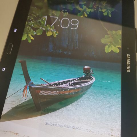 Samsung Galaxy Tab 3