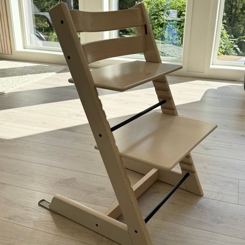 Stokke tripp trapp stol