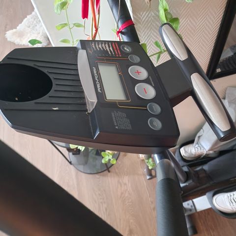 Selger en Pro form Crosstrainer til salgs