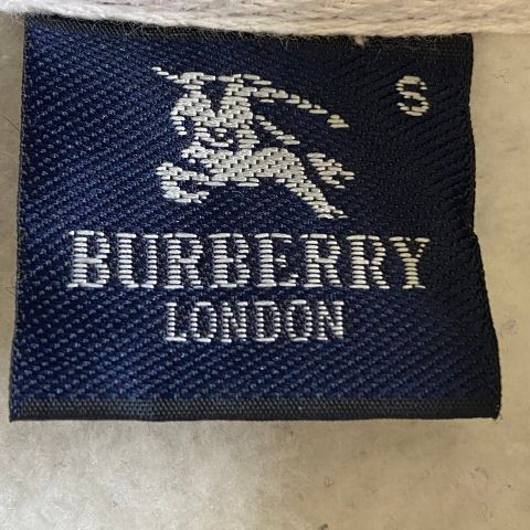 Burberry Jakke